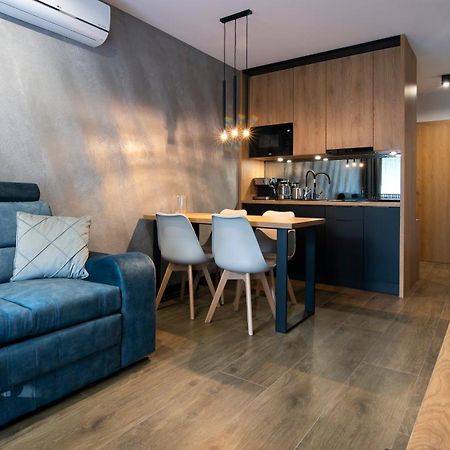 Kalinowy Zakatek - Apartament Nr 8 Kalinowa 13 シュチルク エクステリア 写真