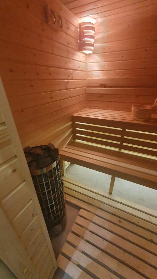 Kalinowy Zakatek - Apartament Nr 8 Kalinowa 13 シュチルク エクステリア 写真