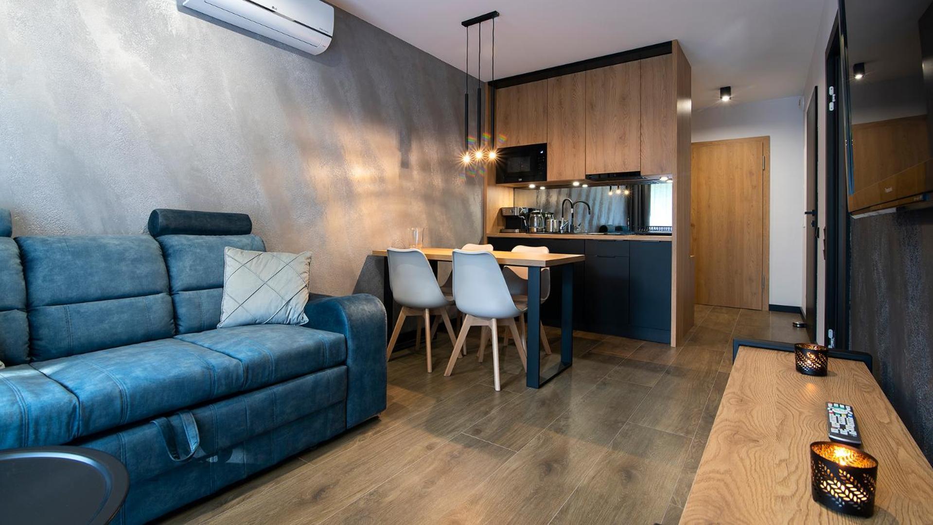 Kalinowy Zakatek - Apartament Nr 8 Kalinowa 13 シュチルク エクステリア 写真